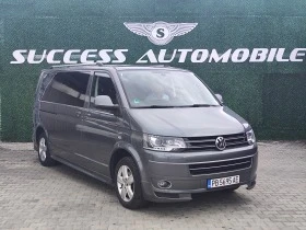 VW Transporter 2.0* NAVI* CAMERA* LIZING, снимка 2