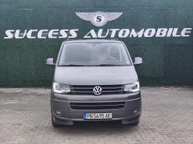 VW Transporter 2.0* NAVI* CAMERA* LIZING | Mobile.bg    1