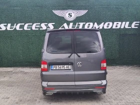 VW Transporter 2.0* NAVI* CAMERA* LIZING | Mobile.bg    4