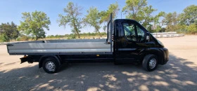 Peugeot Boxer 3.0HDI | Mobile.bg    4