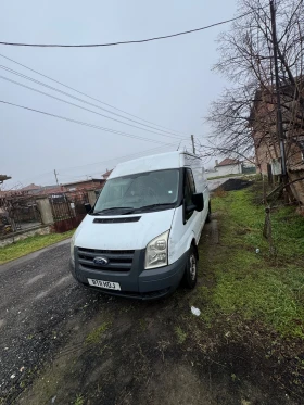 Ford Transit | Mobile.bg � ����� ������ 3