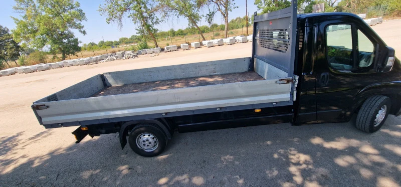 Peugeot Boxer 3.0HDI, снимка 5 - Бусове и автобуси - 46748612