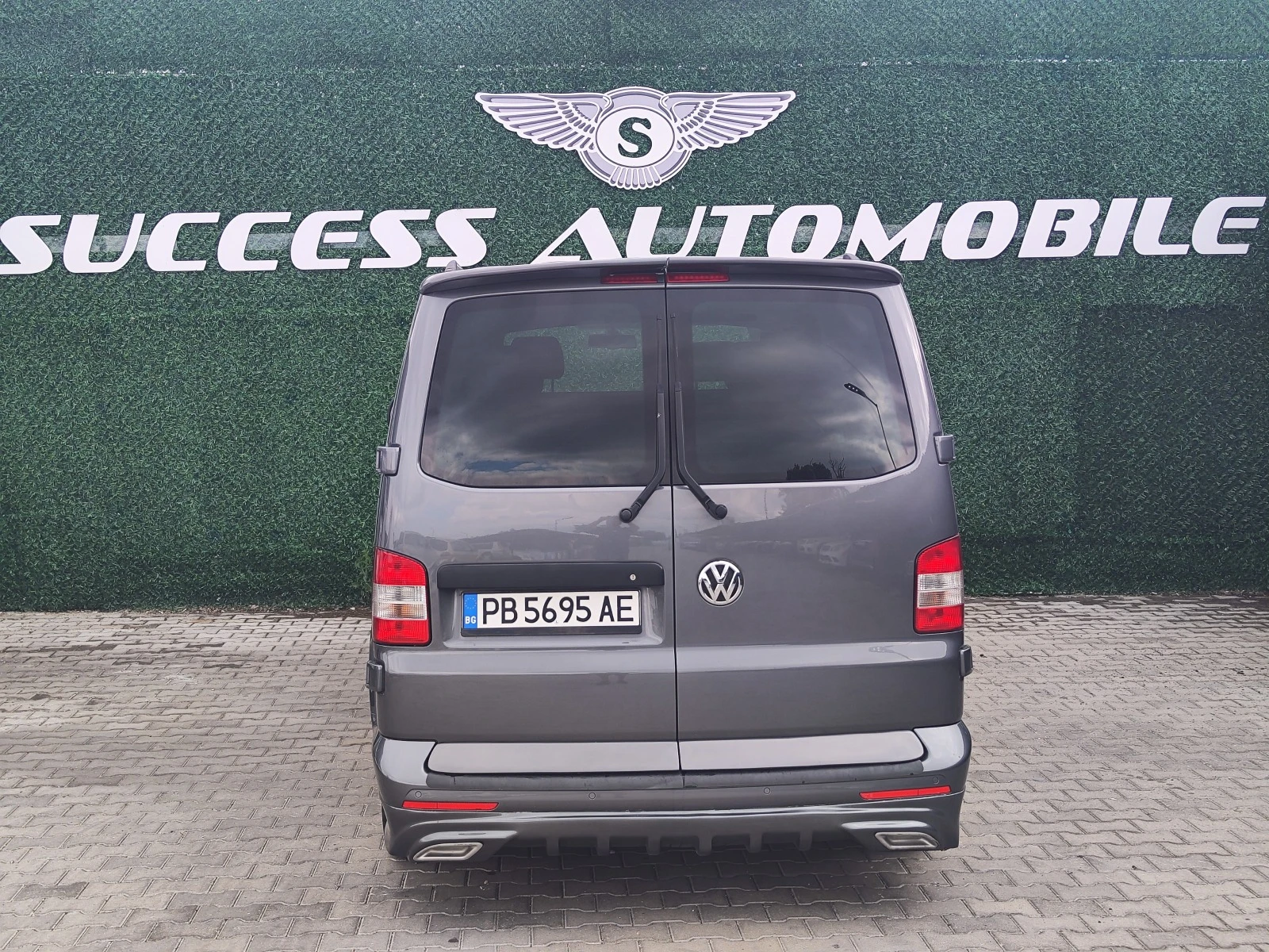 VW Transporter 2.0* NAVI* CAMERA* LIZING - изображение 4