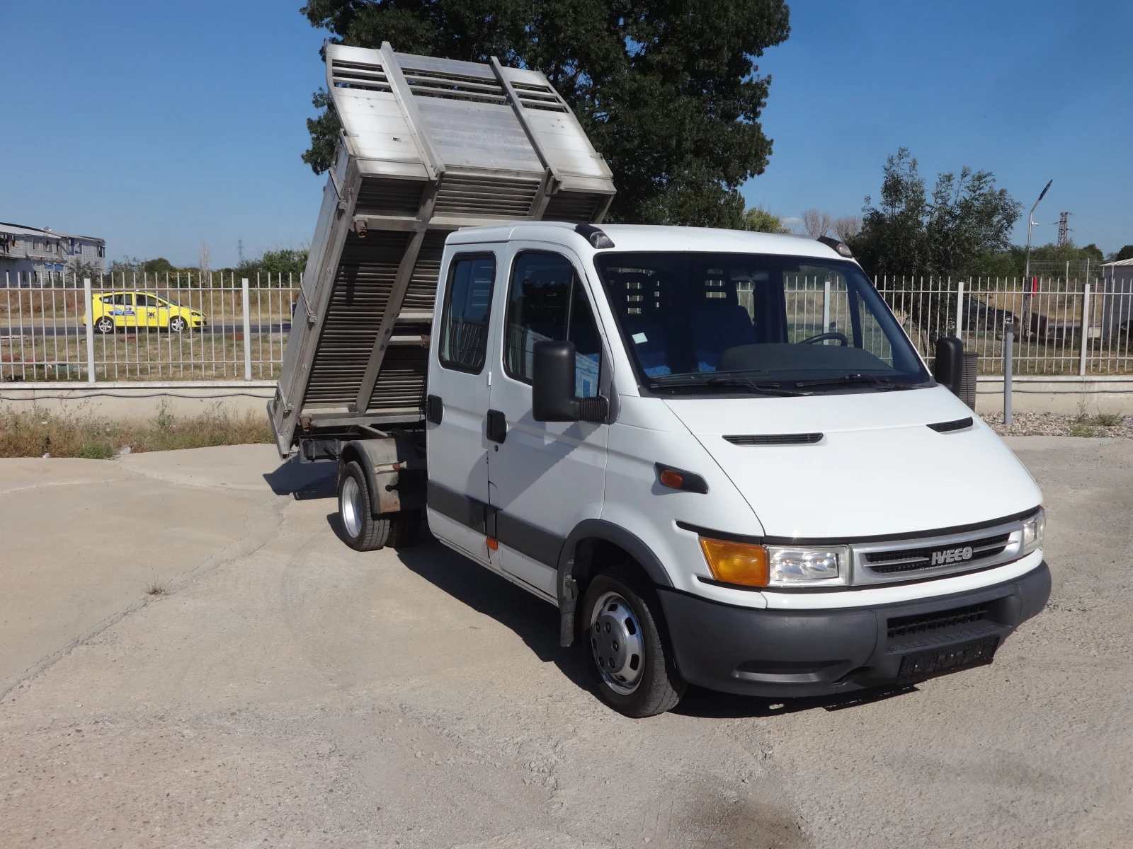 Iveco 35c13   . * * 7-META | Mobile.bg   1