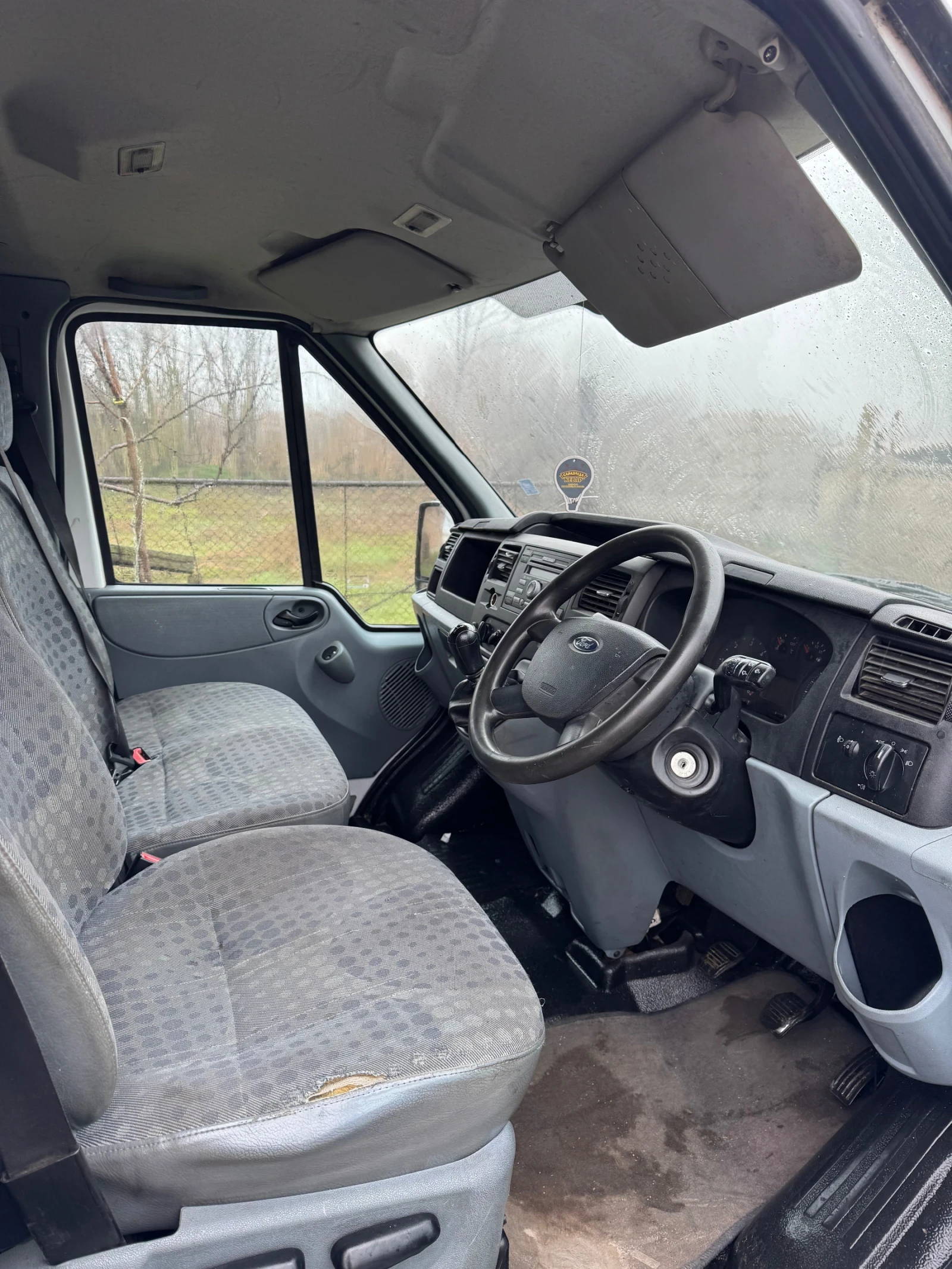 Ford Transit  - изображение 5