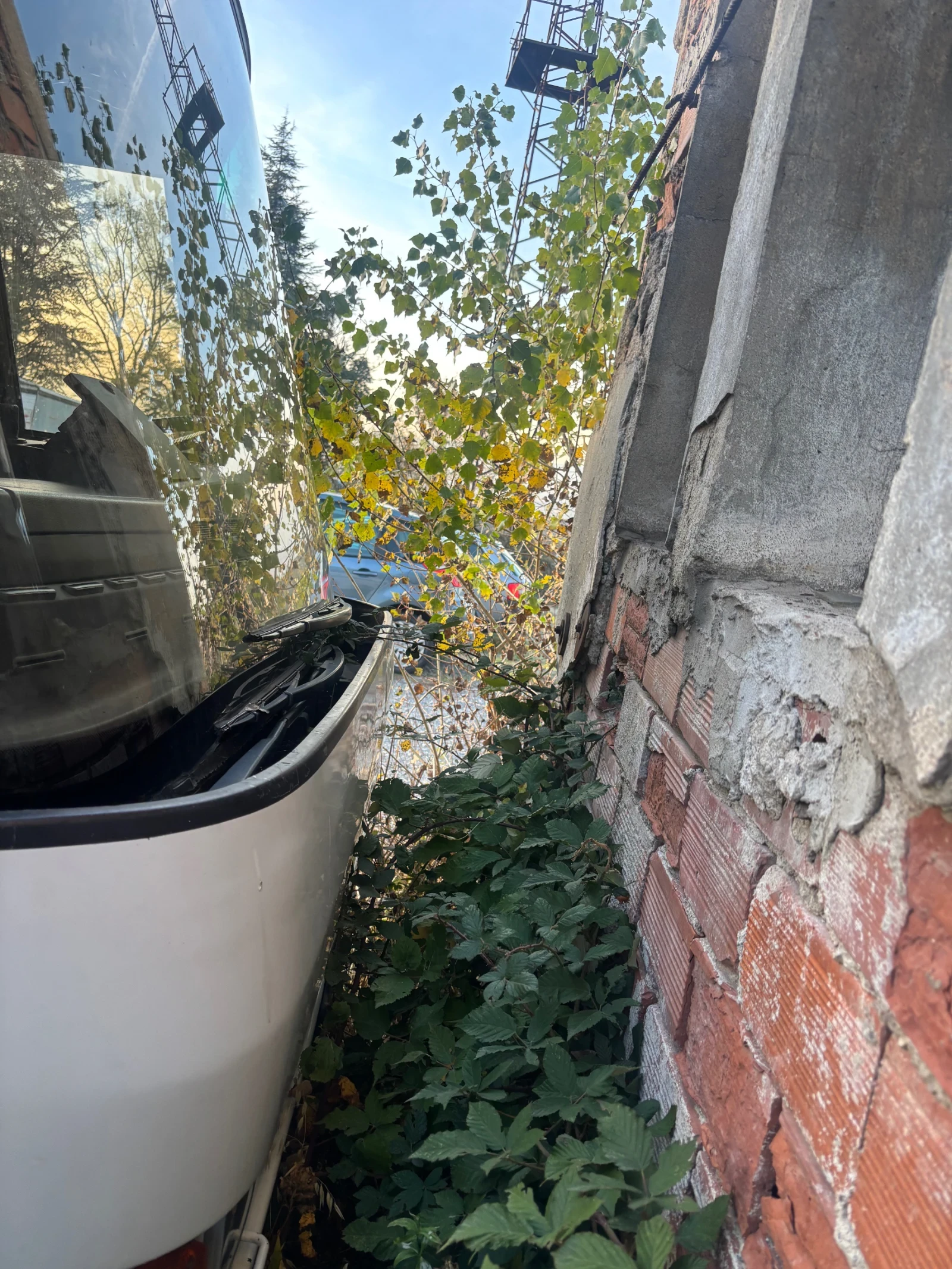 Neoplan Други 208, снимка 11 - Бусове и автобуси - 53779716