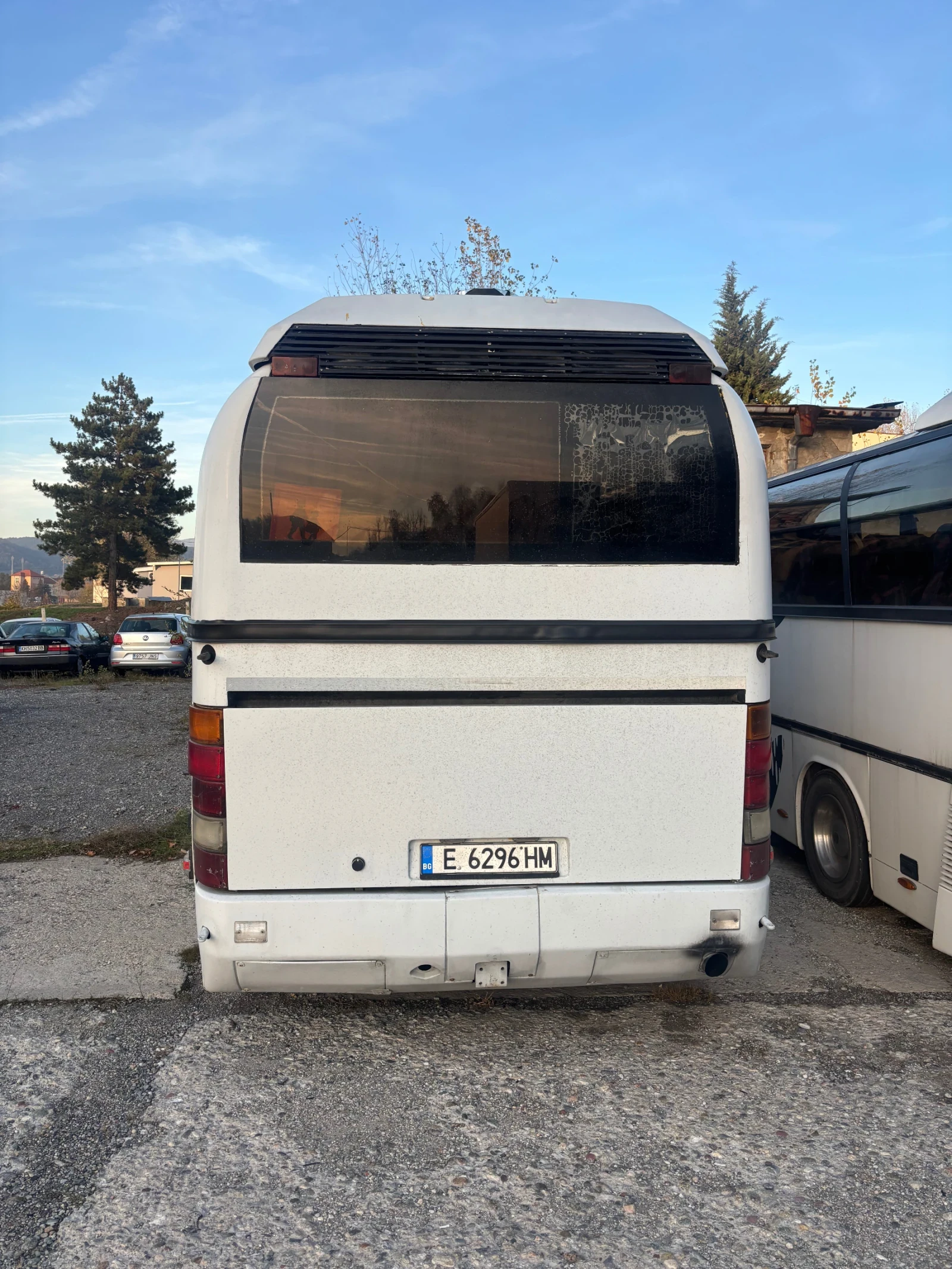 Neoplan Други 208 - изображение 4