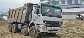     Mercedes-Benz 4143 4141 / 