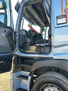 Renault T T480 | Mobile.bg    7