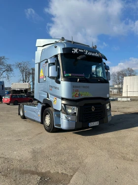 Renault T T480 | Mobile.bg    2