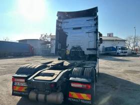 Renault T T480 | Mobile.bg    10