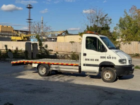 Обява за продажба на Renault Mascott 2, 8jtd ~15 000 лв. - изображение 2