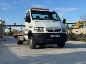 Обява за продажба на Renault Mascott 2, 8jtd ~15 000 лв. - изображение 4