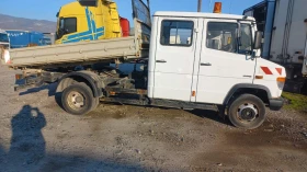 Mercedes-Benz 817, снимка 1