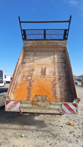 Mercedes-Benz 817, снимка 9