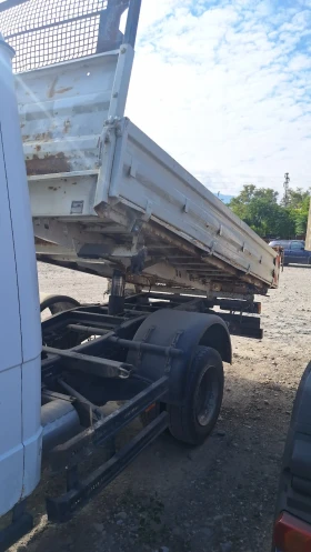 Mercedes-Benz 817, снимка 6