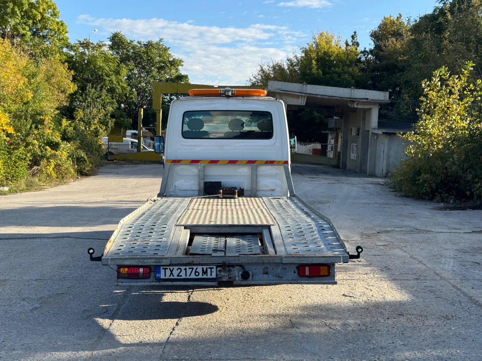Renault Mascott 2, 8jtd - изображение 6