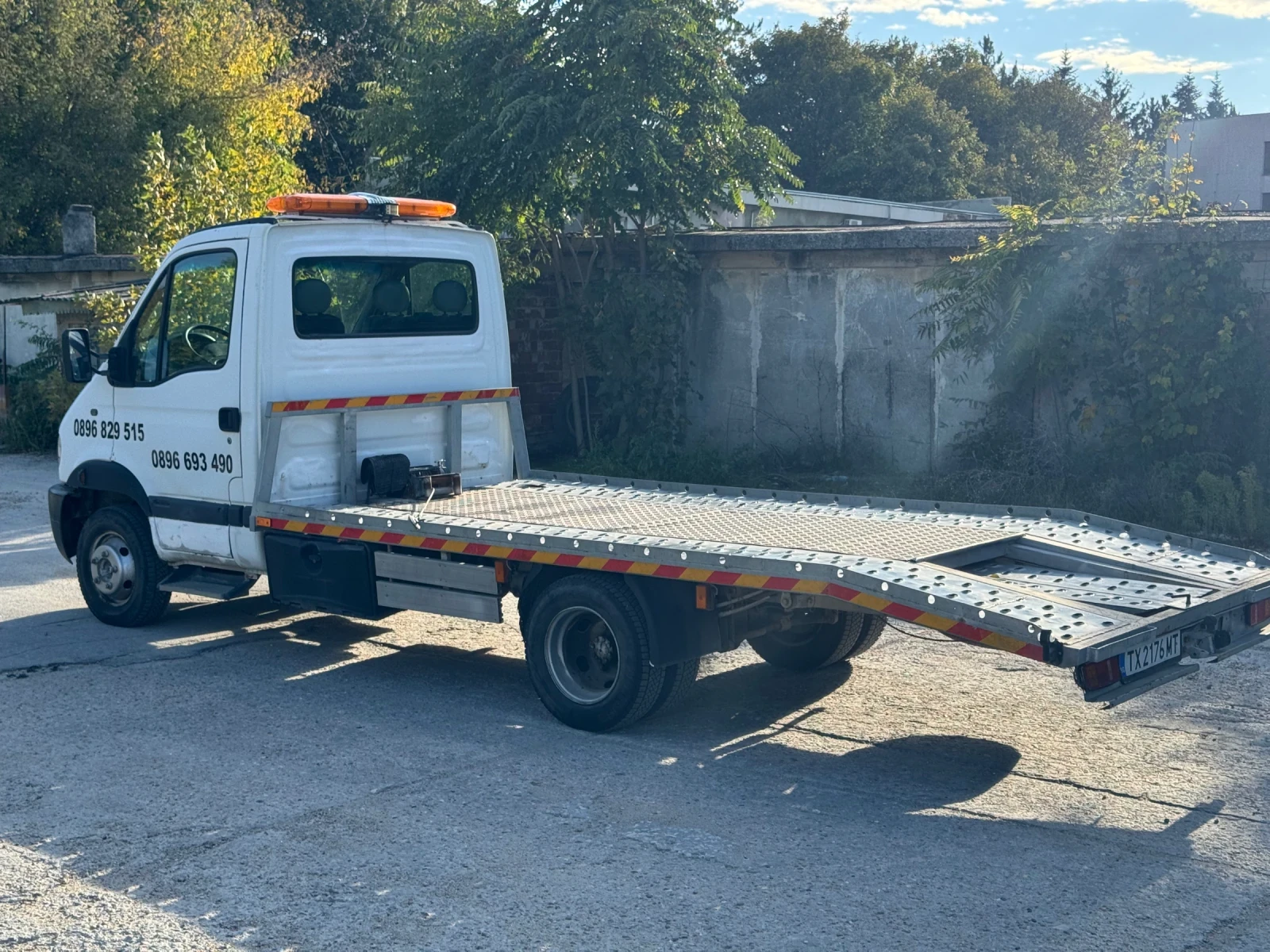 Renault Mascott 2, 8jtd - изображение 4