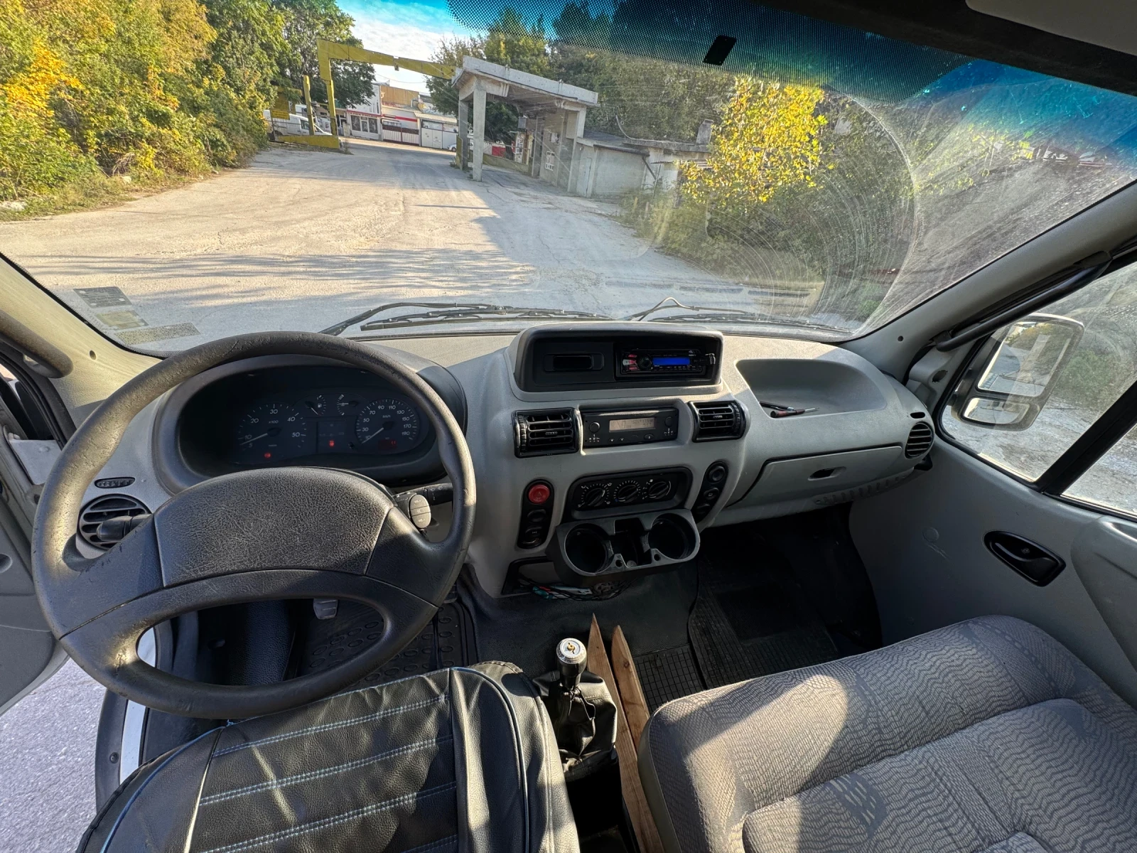 Renault Mascott 2, 8jtd - изображение 8