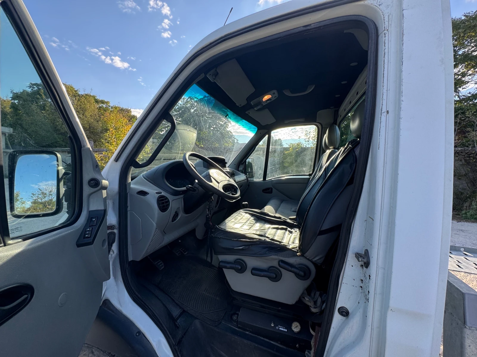 Renault Mascott 2, 8jtd - изображение 7