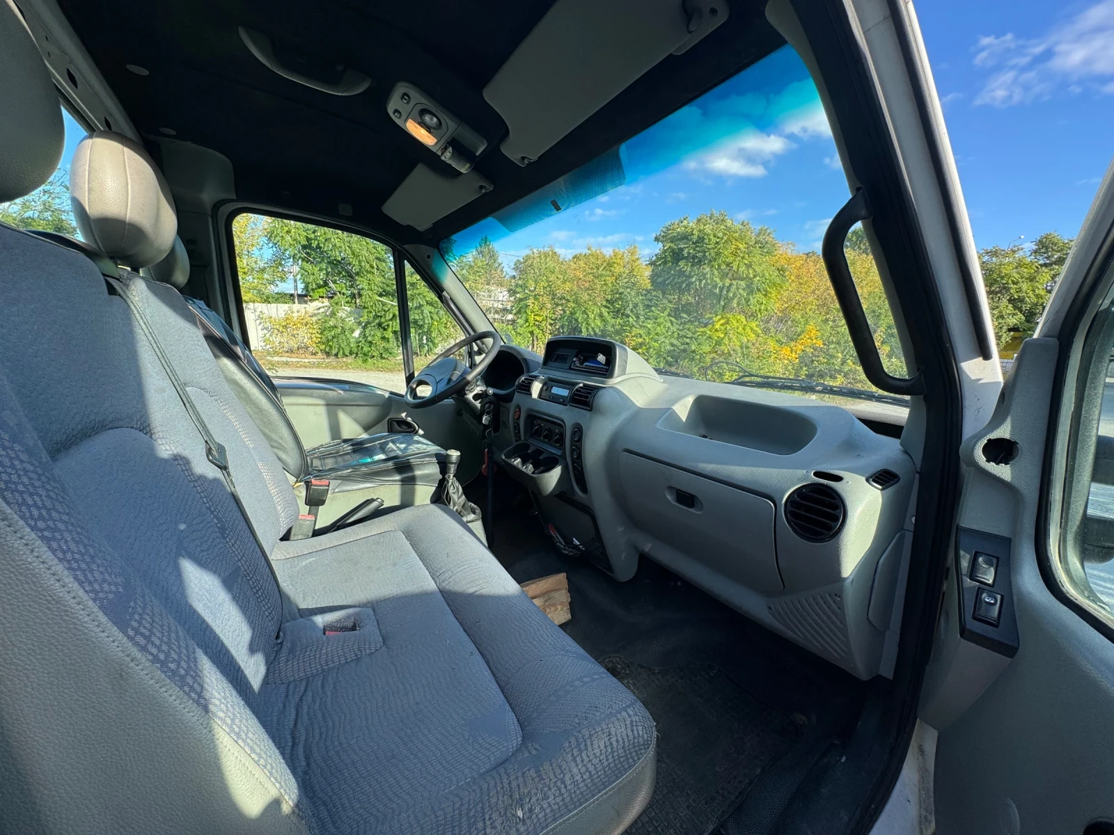 Renault Mascott 2, 8jtd - изображение 9
