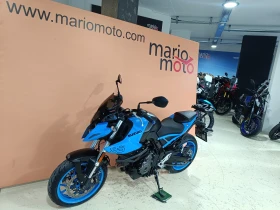 Suzuki Gsx 800 ABS LED TC, снимка 12
