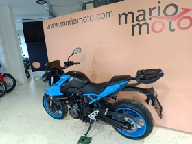 Suzuki Gsx 800 ABS LED TC, снимка 11