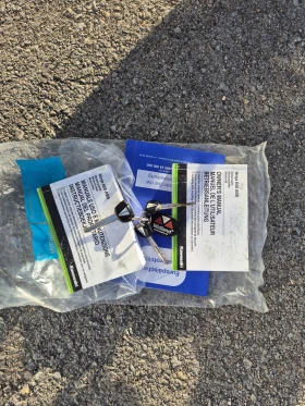 Kawasaki Ninja 650 ABS!!! Нов внос ШВЕЙЦАРИЯ!!!, снимка 16