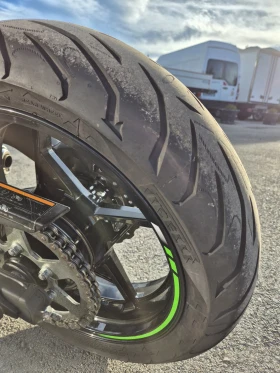 Kawasaki Ninja 650 ABS!!! Нов внос ШВЕЙЦАРИЯ!!!, снимка 13