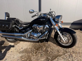 Suzuki Boulevard C 109 R, снимка 12