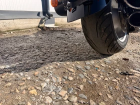 Suzuki Boulevard C 109 R, снимка 7