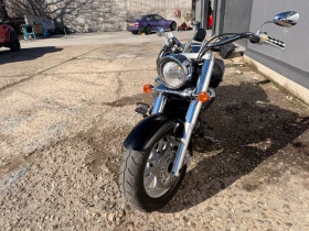 Suzuki Boulevard C 109 R, снимка 11