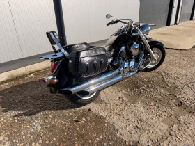 Suzuki Boulevard C 109 R, снимка 6