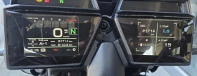 Yamaha Tracer 9 GT, снимка 7