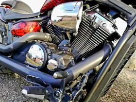 Yamaha Stryker, снимка 6