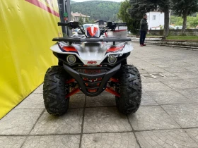 Kayo Moto Kayo Moto AU125, снимка 9