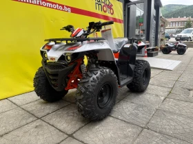 Kayo Moto Kayo Moto AU125, снимка 6