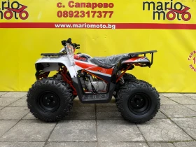 Kayo Moto Kayo Moto AU125, снимка 4