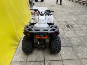 Kayo Moto Kayo Moto AU125, снимка 3