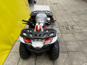 Kayo Moto Kayo Moto AU125, снимка 10