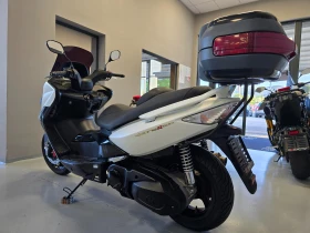 Kymco Xciting 500ie, R-2011г., снимка 5
