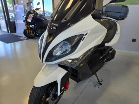 Kymco Xciting 500ie, R-2011г., снимка 8