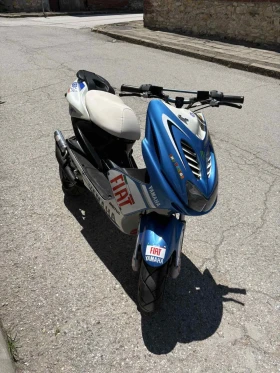 Yamaha Aerox, снимка 2