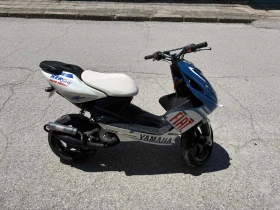 Yamaha Aerox, снимка 4