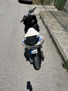 Yamaha Aerox, снимка 6