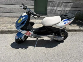 Yamaha Aerox, снимка 1