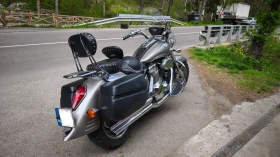 Honda Vtx, снимка 4