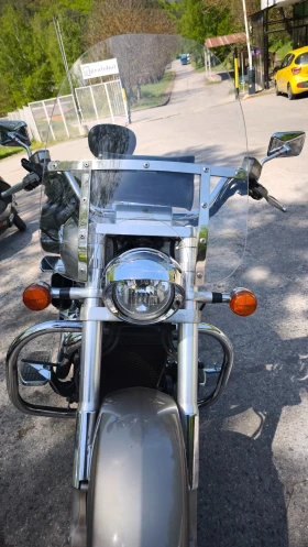Honda Vtx, снимка 5