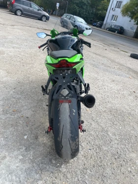 Kawasaki Zxr ZX10RR KRT EDITION, снимка 5