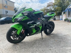 Kawasaki Zxr ZX10RR KRT EDITION, снимка 2